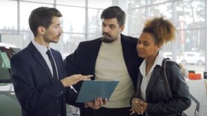 How Does Carmax Auto Finance Handle Late Payments? - How Late Is Too Late?